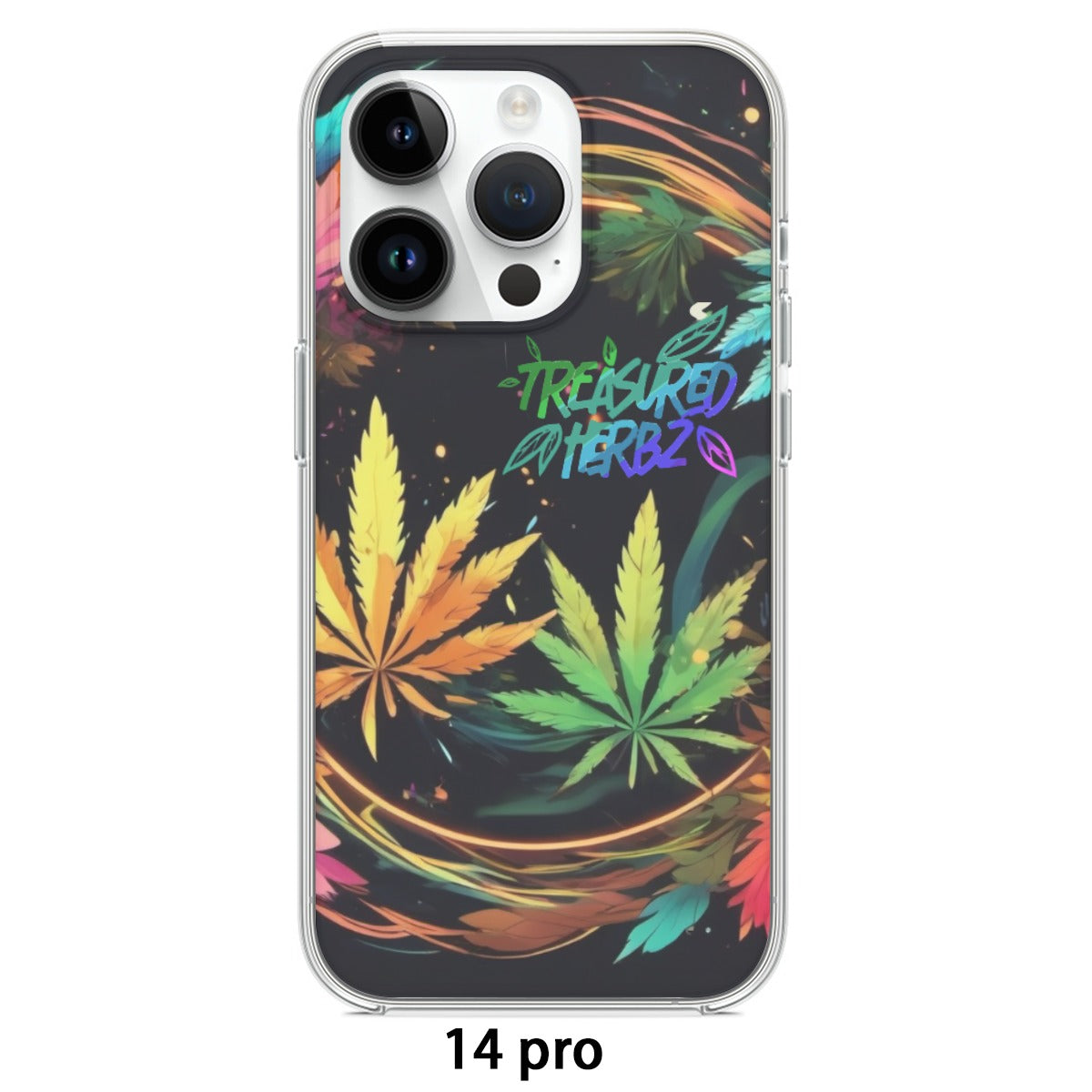 iPhone 14 15 Series Mobile Phone Case | TPU