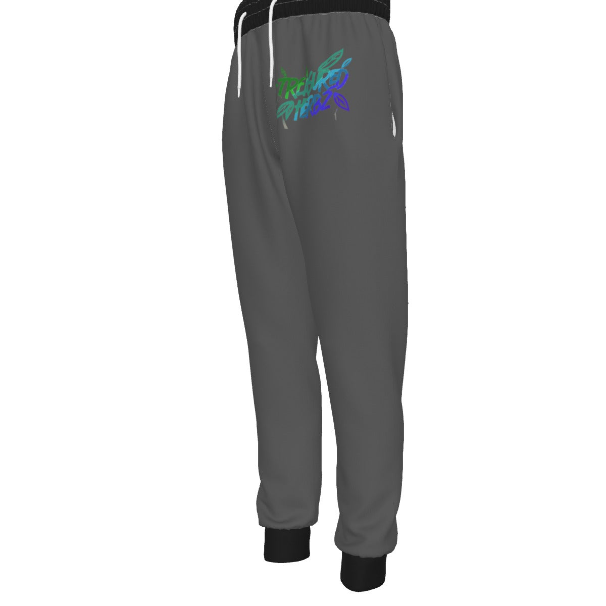 All-Over Print Men's Sweatpants