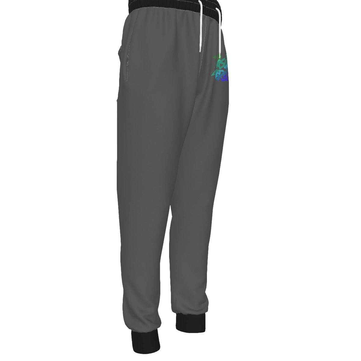 All-Over Print Men's Sweatpants