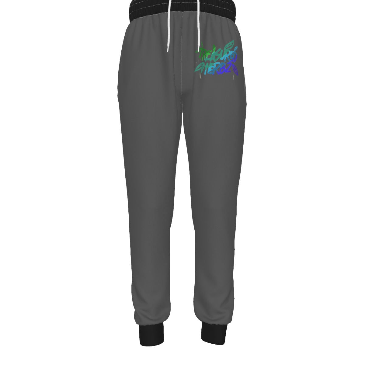 All-Over Print Men's Sweatpants