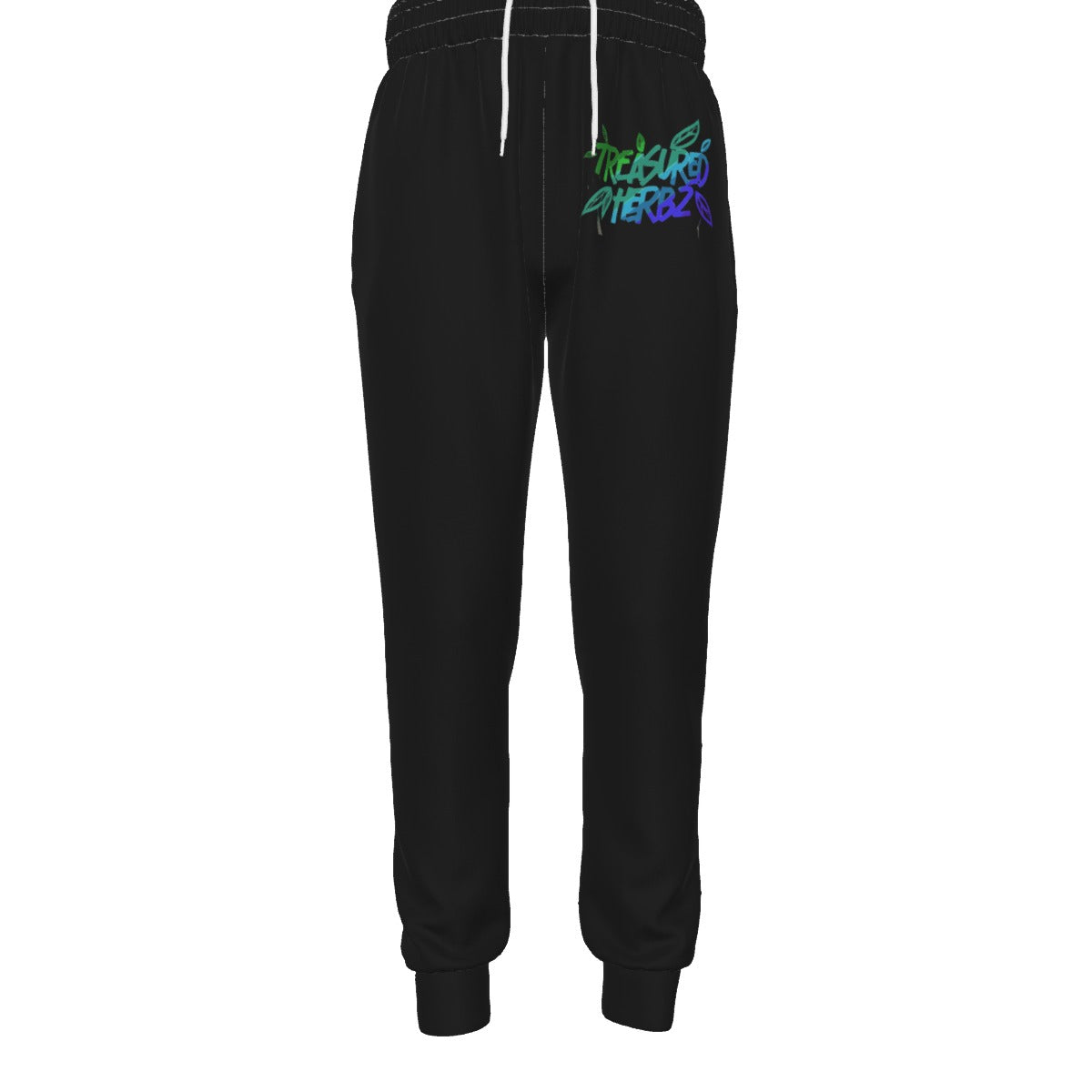 All-Over Print Men's Sweatpants