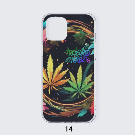 iPhone 14 15 Series Mobile Phone Case | TPU