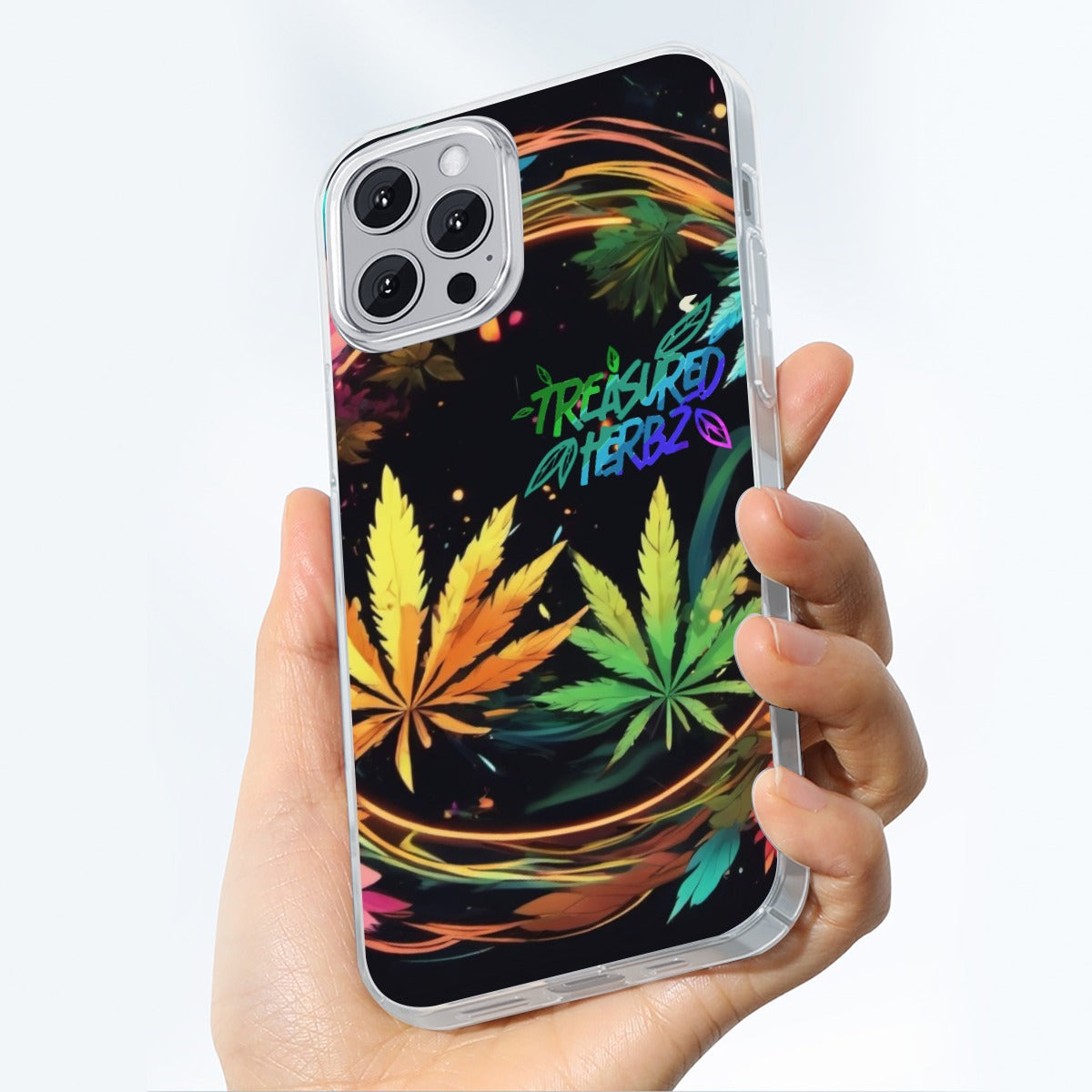 iPhone 14 15 Series Mobile Phone Case | TPU